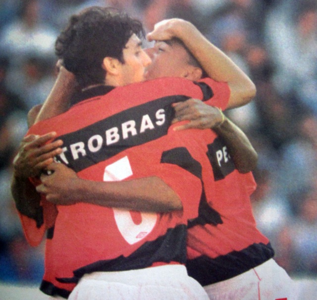Grêmio 0 x 2 Flamengo  Copa do Brasil: melhores momentos